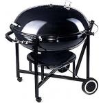 Weber Charcoal Grills – The Ranch Kettle